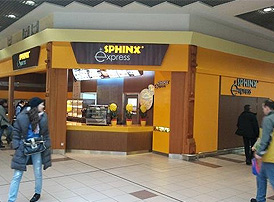 Sphinx Express