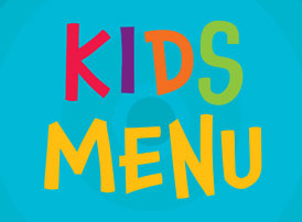 Sphinx Kids menu