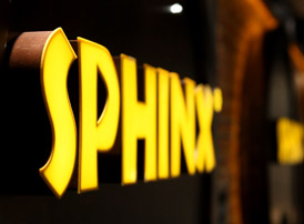 Sphinx otwiera czwartą restaurację w Rzeszowie